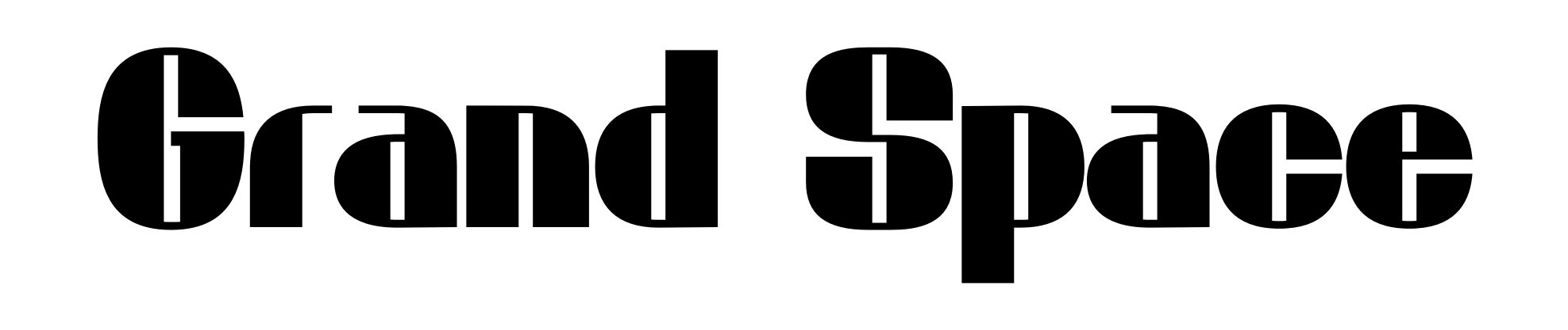 Grand Space