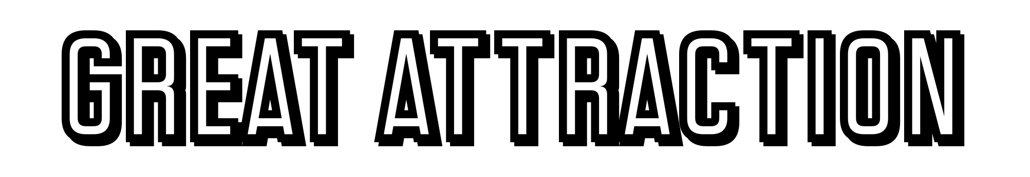 Great Attraction