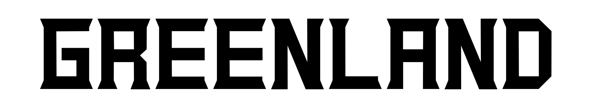 Greenland