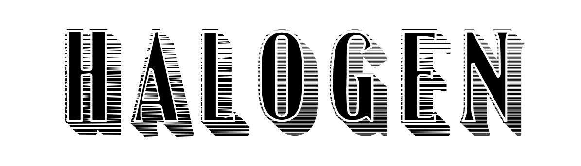 Halogen