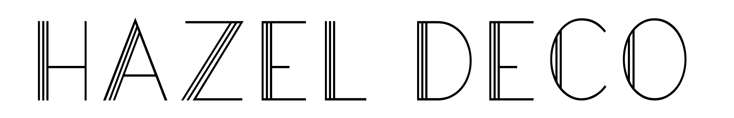 Hazel Deco