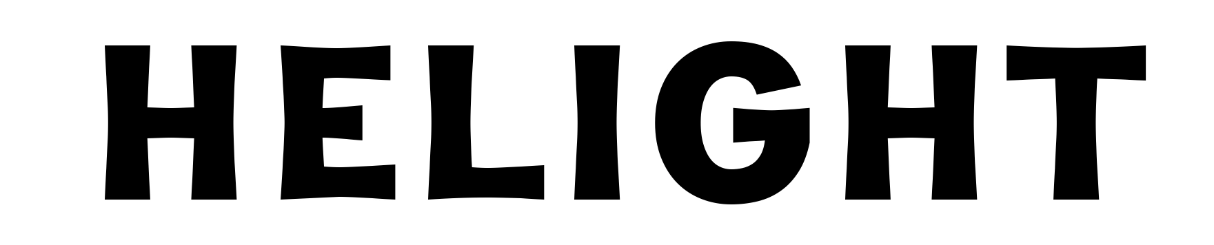 Helight