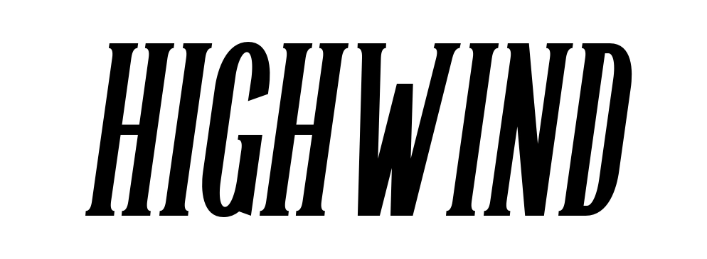 Highwind