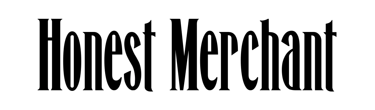 Honest Merchant
