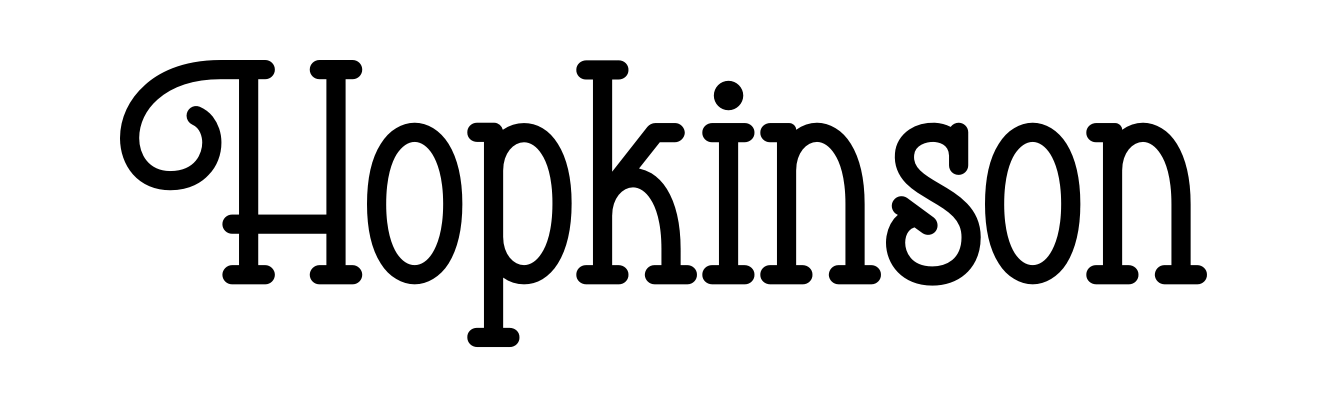 Hopkinson