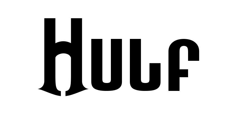 Hulf