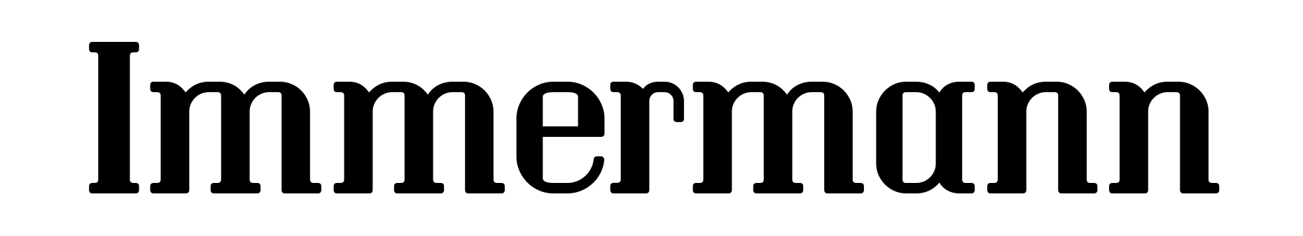Immermann