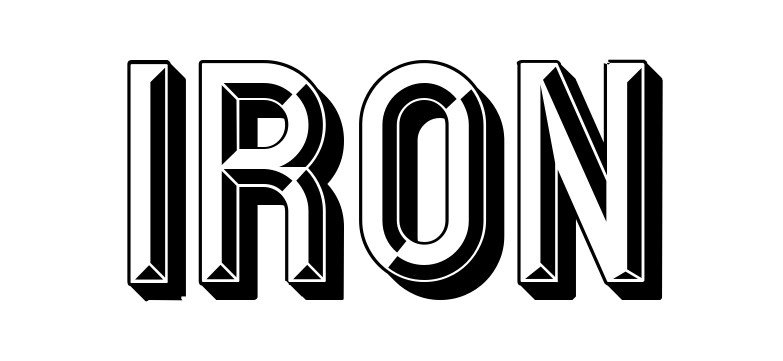 Iron