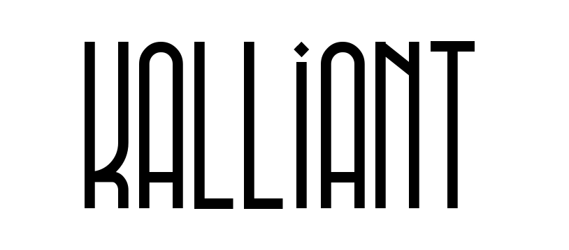 Kalliant