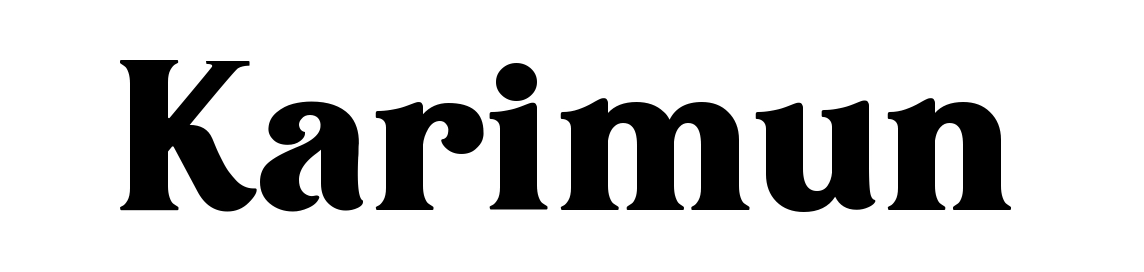 Karimun
