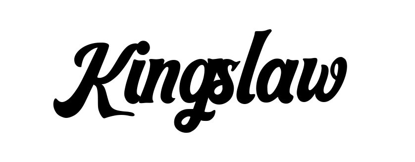 Kingslaw