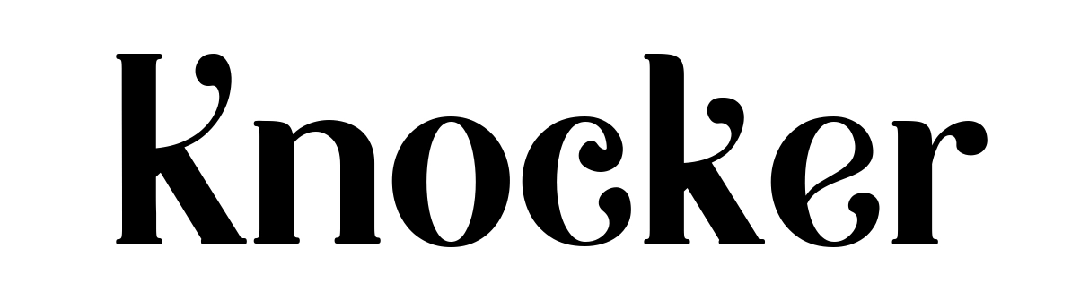 Knocker