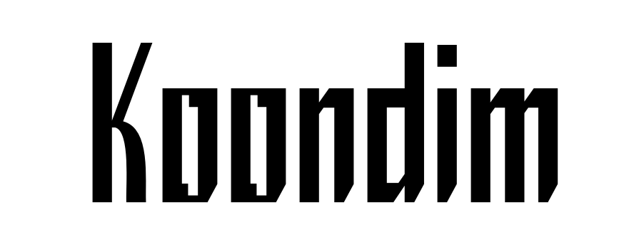 Koondim