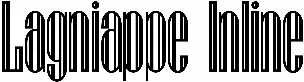 Lagniappe Inline