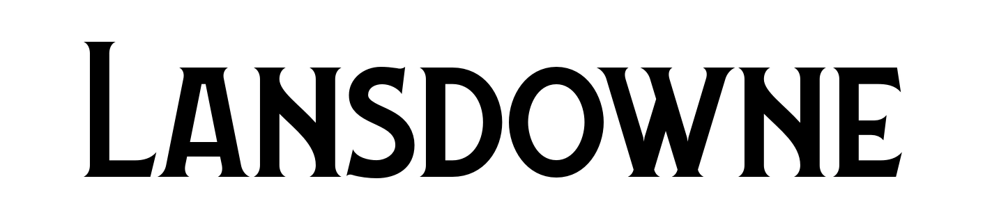 Lansdowne