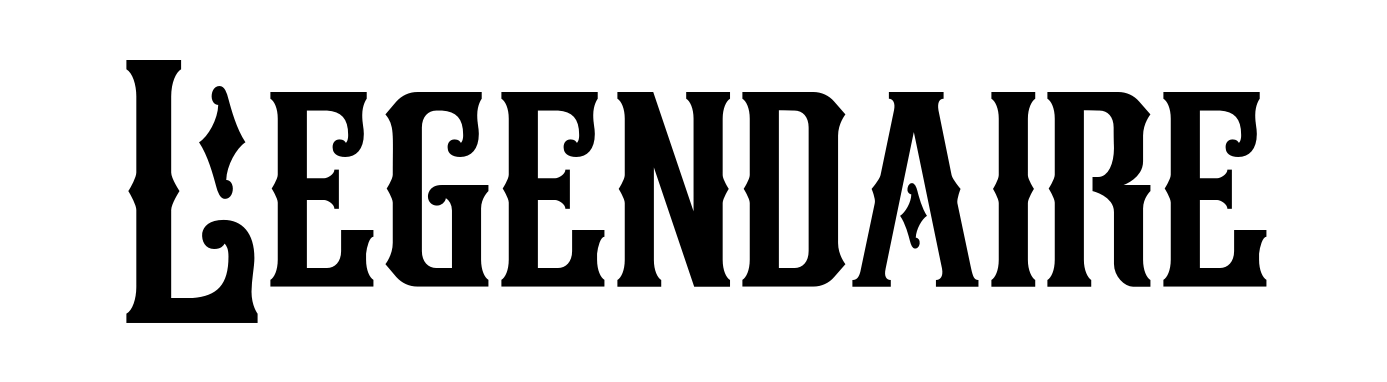 Legendaire