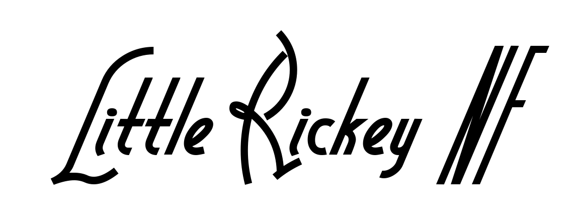 Little Rickey NF