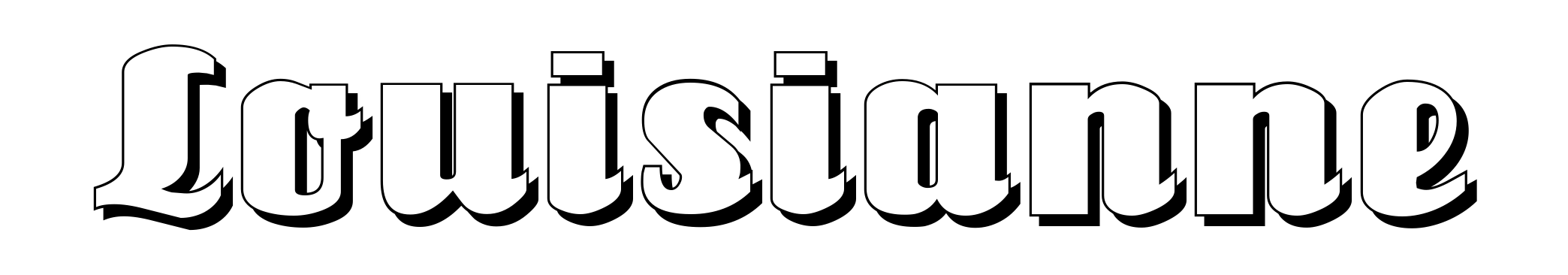 Louisianne