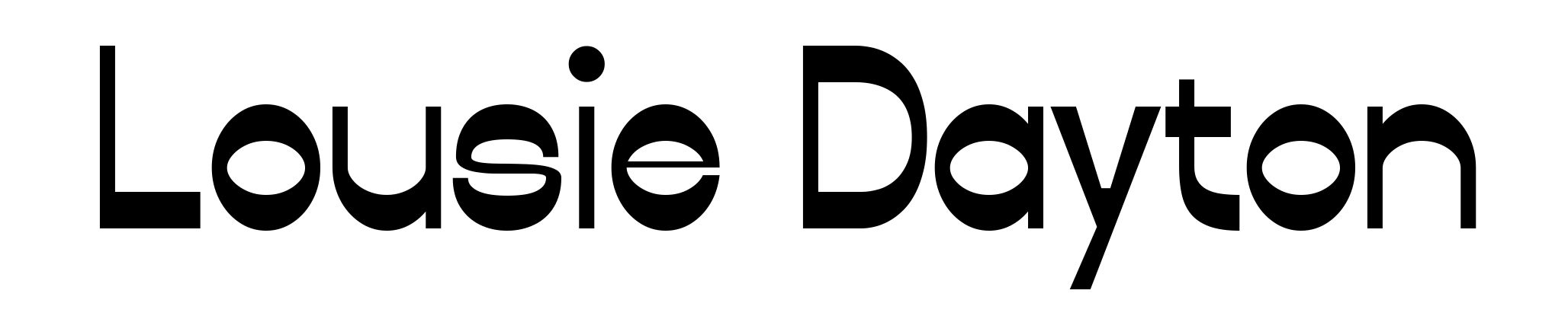 Lousie Dayton