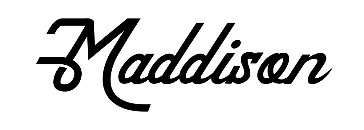 Maddison