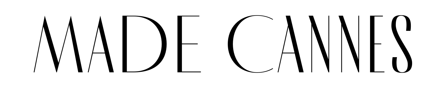 MADE Cannes
