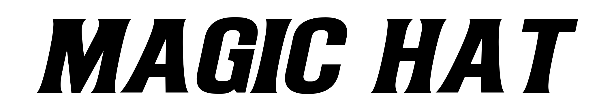 Magic Hat