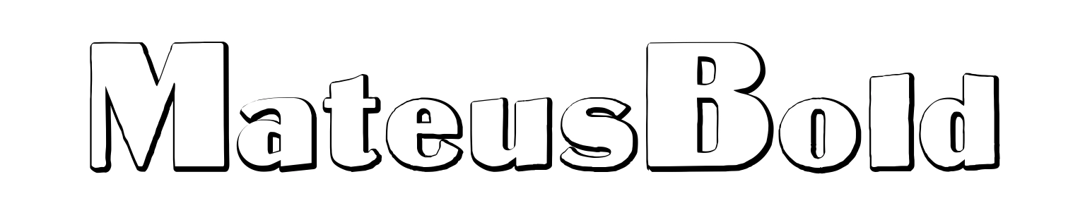 MateusBold