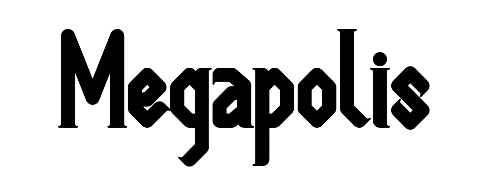 Megapolis