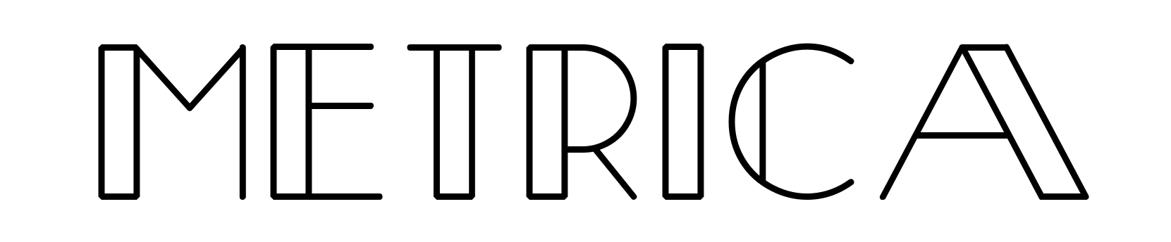 Metrica