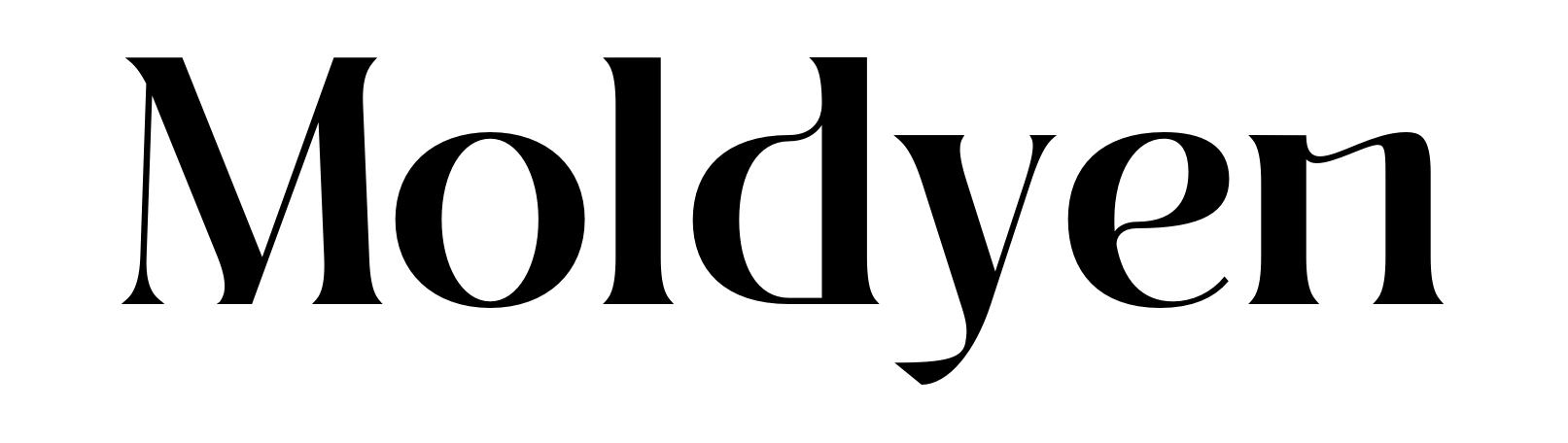 Moldyen