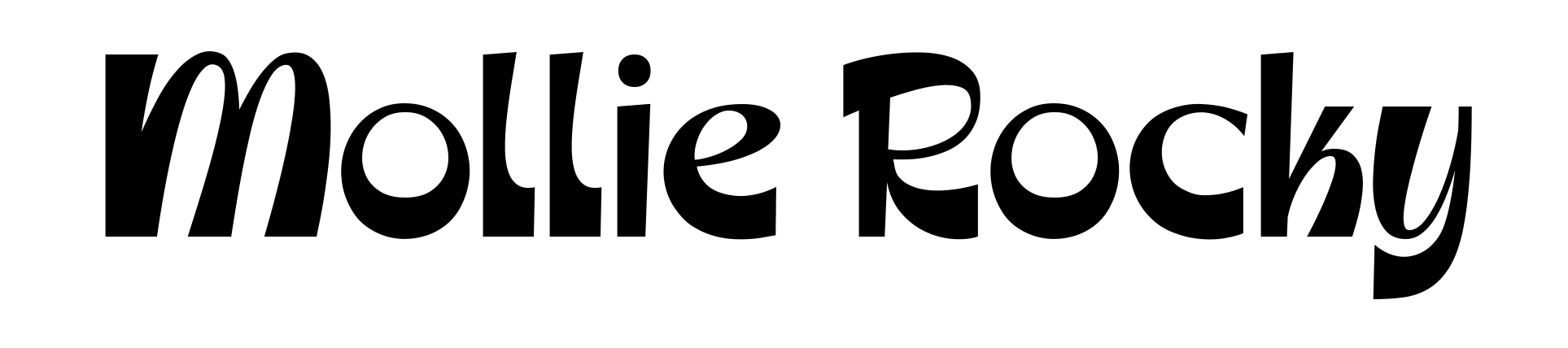 Mollie Rocky