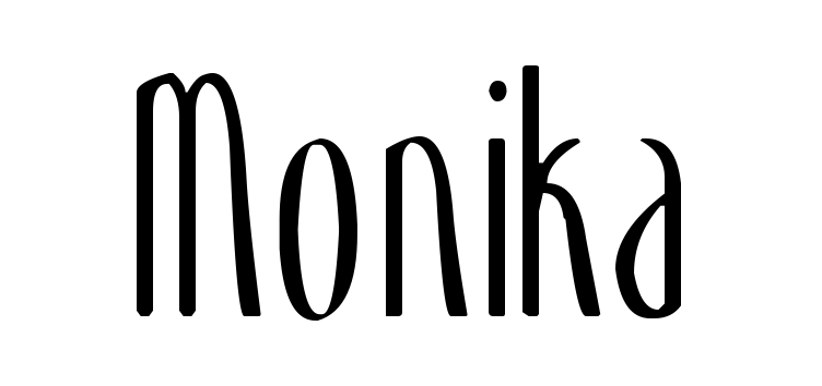 Monika