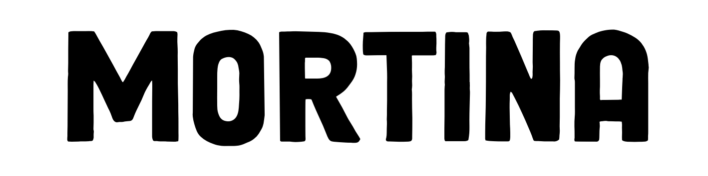 Mortina
