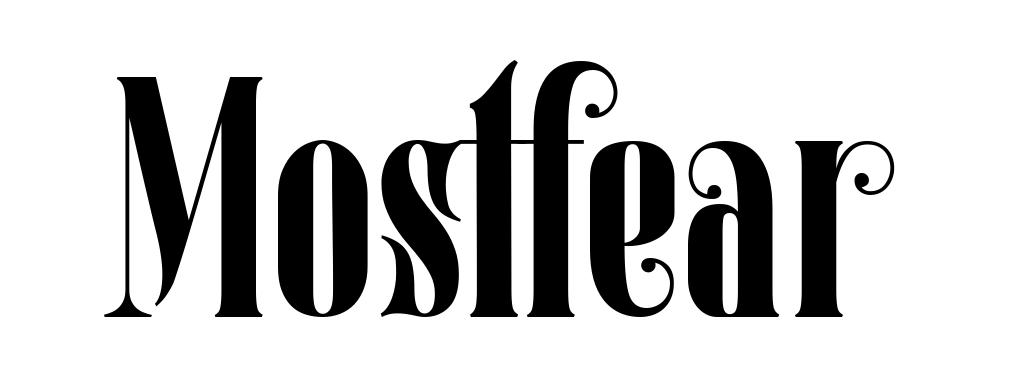 Mostfear