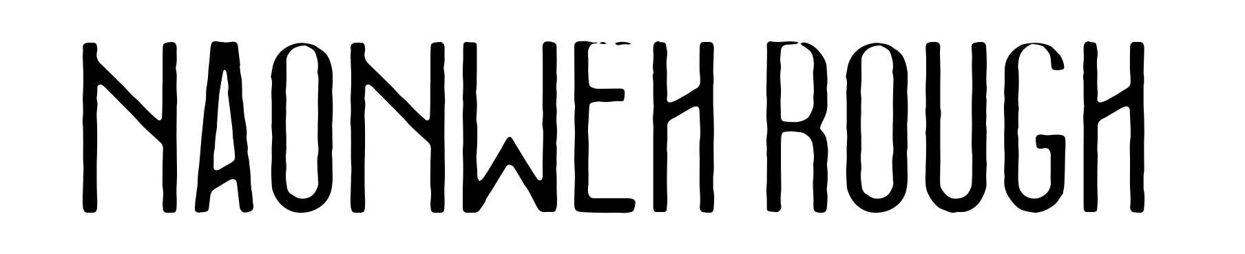 Naonweh Rough
