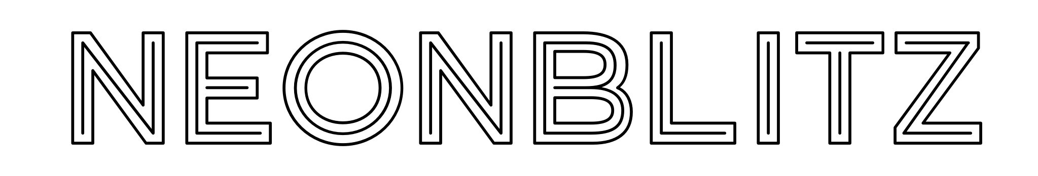 Neonblitz