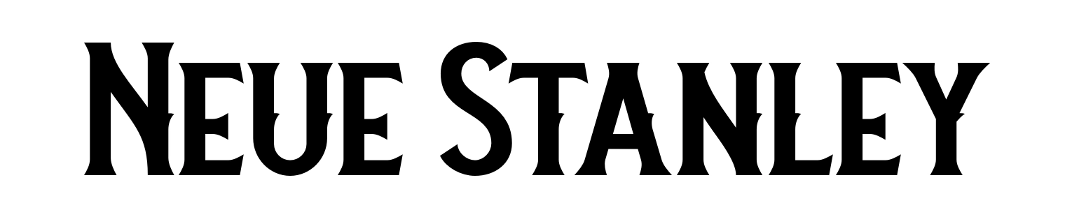 Neue Stanley