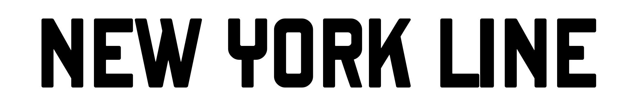 New York Line