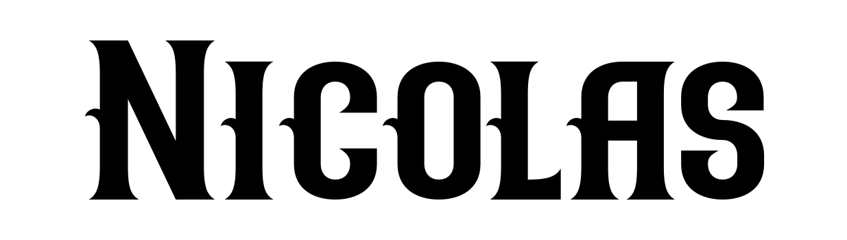 Nicolas