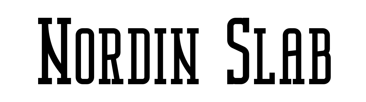 Nordin Slab