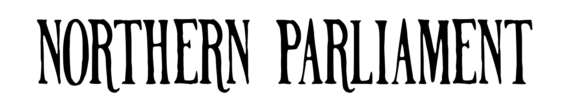 Northern Parliament