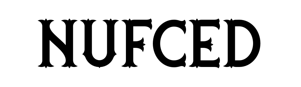 Nufced