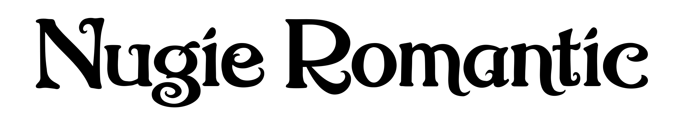 Nugie Romantic