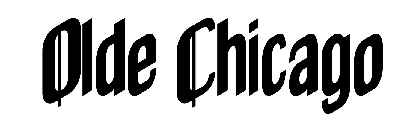 Olde Chicago