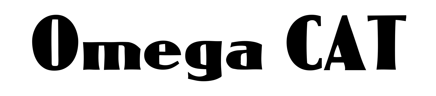 Omega CAT