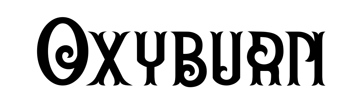 Oxyburn