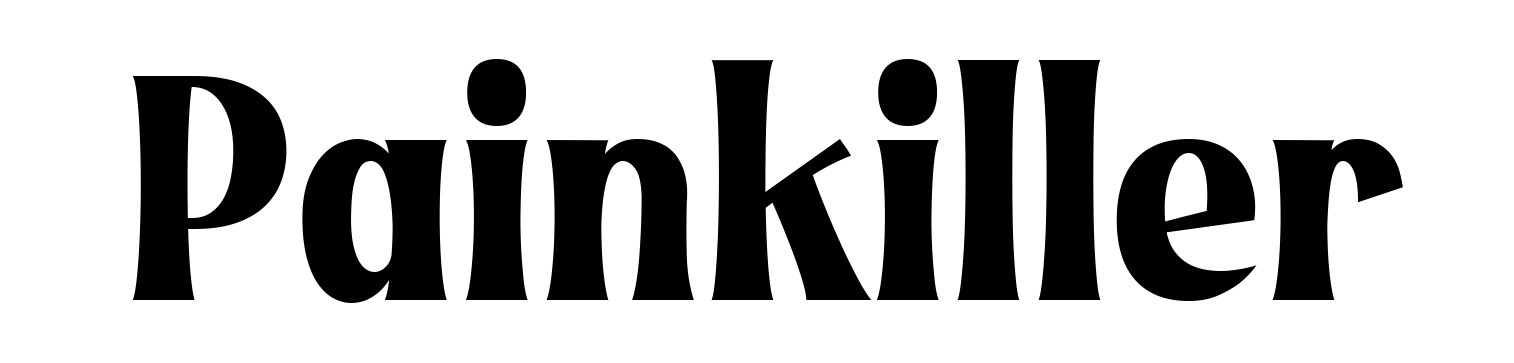 Painkiller