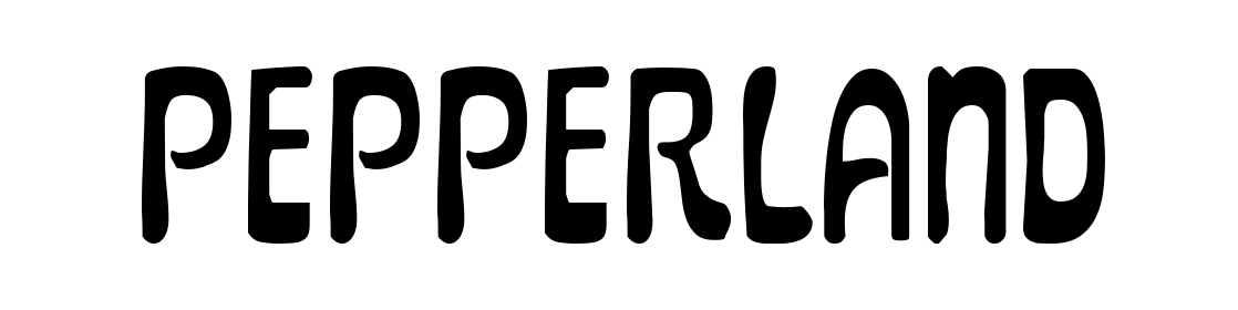 Pepperland