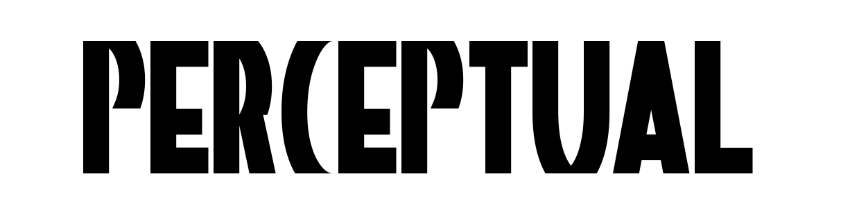 Perceptual