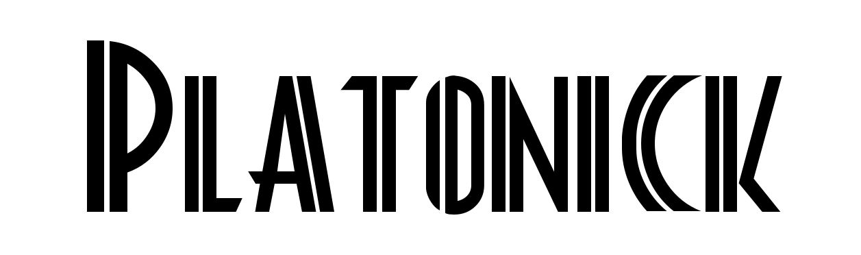 Platonick